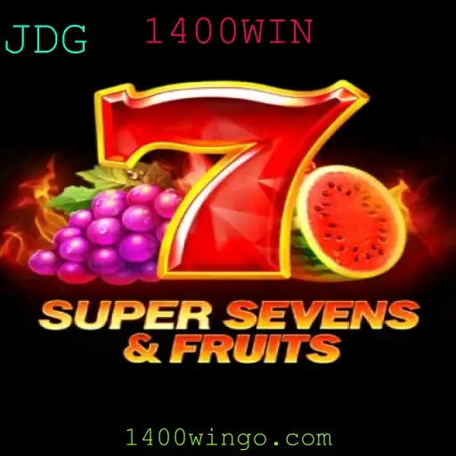 Descubra o Jogo Inovador: 7SuperSevensFruits e a Emoção do 1400WIN