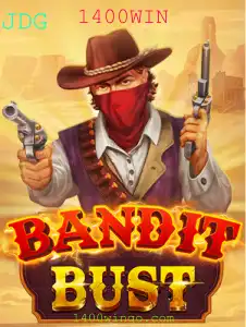 BanditBust: Um Jogo Empolgante com Regras Únicas