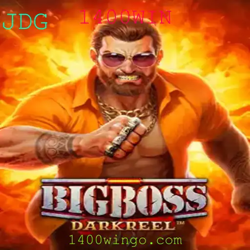 Descubra as Emoções de 'BigBoss': Um Guia Completo para o Jogo que Conquista com '1400WIN'