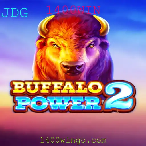 BuffaloPower2: Descubra as Emoções e Regras do Jogo do Momento com 1400WIN
