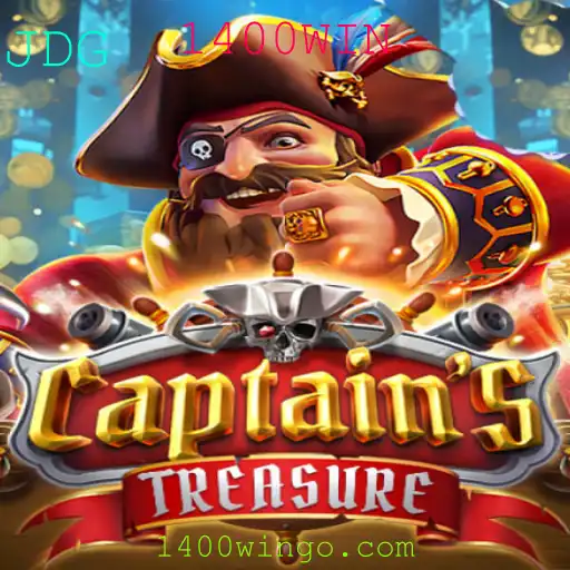Desbrave os Sete Mares com CaptainssTreasure: Um Mundo de Aventuras e Recompensas