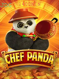 Descubra o Fascinante Mundo de ChefPanda: O Jogo que Conquista Todos