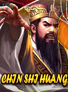 Descubra o Fascinante Mundo de ChinShiHuang: Uma Jornada de Estratégia e Aventuras Históricas
