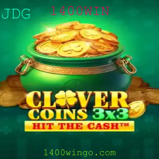 Descubra o Fascinante Mundo de Clovercoin3x3: Um Jogo de Estratégia Empolgante