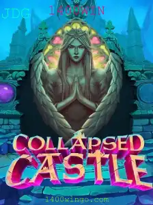 CollapsedCastle: Aventuras e Estratégias no Mundo Medieval