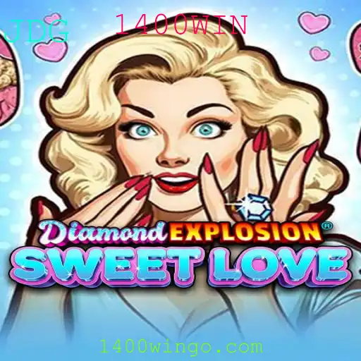 Explorando o Mundo Encantador de DiamondExplosionSweetLove
