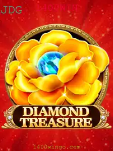 Descubra o Mundo Empolgante de Diamondtreasure: Seu Guia Completo