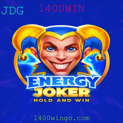 EnergyJoker: Descubra o Novo Fenômeno dos Jogos com 1400WIN