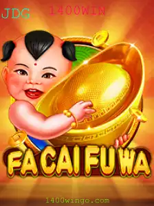 Exploração e Regras do Jogo Inovador 'FaCaiFuWa'
