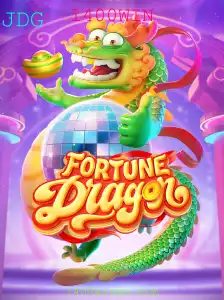 FortuneDragon: Uma Aventura Épica com Regras Engajantes