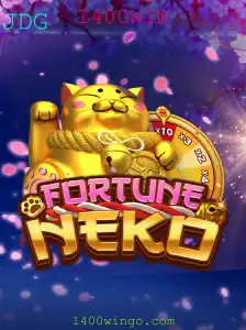 FortuneNeko: A Aventura Dos Gatos da Fortuna