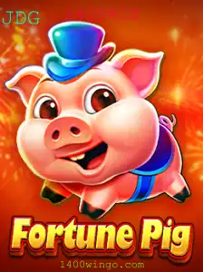 FortunePig: Descubra o Fascinante Mundo do Jogo de Sucesso