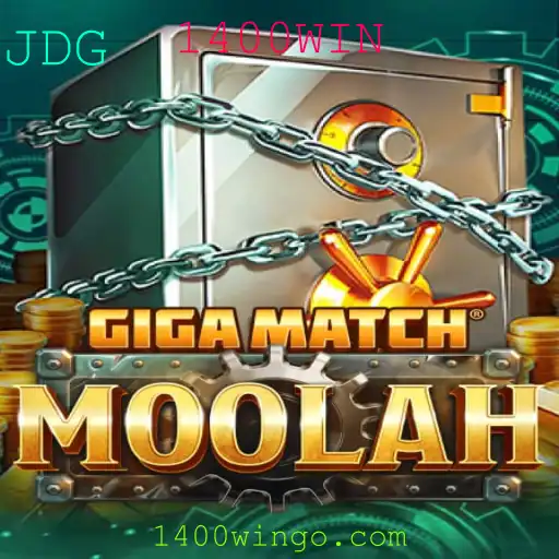 Descubra GigaMatchMoolah: O Jogo de Estratégia que Revoluciona com 1400WIN