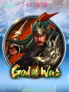 Conheça GodofWar: O Jogo que Revolucionou o Mundo dos Games