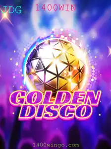 GoldenDisco: A Nova Sensação Musical dos Jogos de Tabuleiro