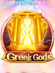 Explorando GreekGods: O Jogo Que Une Mitologia e Estratégia