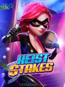 Como Jogar HeistStakes: Desvende os Mistérios e Conquiste o Tesouro