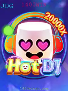 Descubra 'HotDJ': O Novo Fenômeno dos Jogos de Estratégia