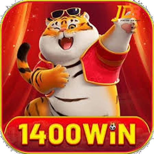 1400WIN Logo