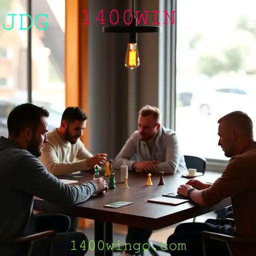 Jogos de mesa