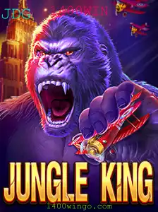 Descubra JungleKing: Aventura e Estratégia na Selva