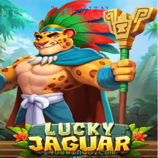 Descubra LuckyJaguar: O Jogo Que Está Conquistando o Mundo com 