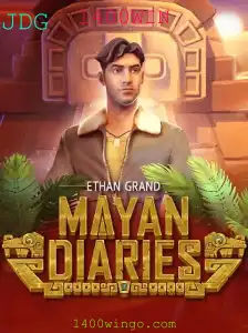 MayanDiaries: Aventure-se no Fascinante Mundo dos Maias