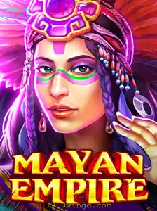 MayanEmpire: Desvendando os Segredos do Império Maia em um Jogo Fascinante