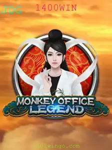 Descubra o Fascinante Mundo do Jogo MonkeyOfficeLegend: Introdução e Regras