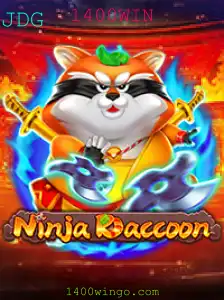 Explorando o Mundo de NinjaRaccoon: Uma Aventura Cativante