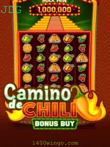 Descubra o Mundo Empolgante de CaminodeChiliBonusBuy