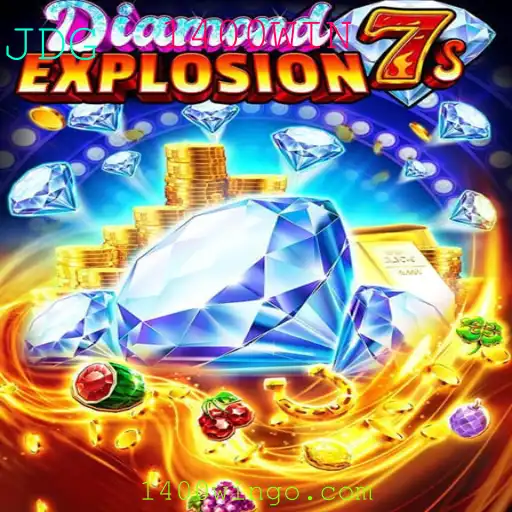 Explorando o Mundo Fascinante de DiamondExplosion7s