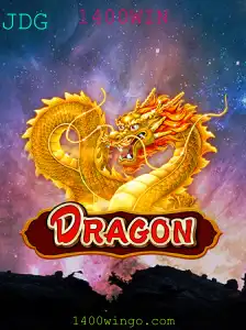 Dragon: Um Jogo de Estratégia e Emoção com o Código Secreto 1400WIN