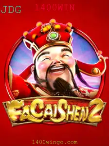 Descubra o fascinante mundo de FaCaiShen2 e a emocionante promoção 1400WIN