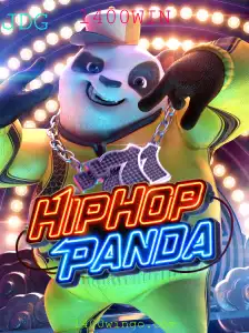Descubra o Fascinante Mundo de HipHopPanda: O Jogo que Conquista com sua Palavra-Chave '1400WIN'