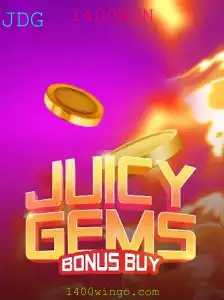 Desvendando JuicyGemsBonusBuy: Seu Guia Completo para a Aventura de 1400WIN