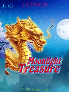 Descubra o Mundo Encantador de MoonlightTreasure