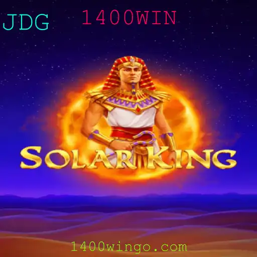 Descubra as Aventuras de SolarKing: Domine a Estratégia e Vença com 1400WIN