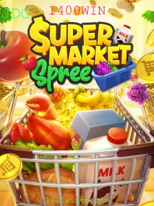 SupermarketSpree: O Jogo de Estratégia e Diversão no Mundo das Compras