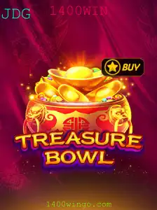 TreasureBowl: Descubra o Mundo de Aventura e Estratégia