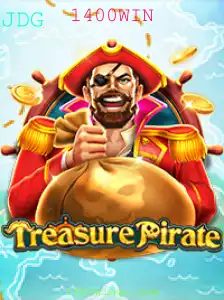 Desvendando TreasurePirate: A Nova Sensação dos Jogos de Piratas