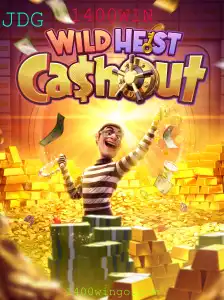 Explorando o Mundo de WildHeistCashout: Um Jogo de Estratégia e Sorte