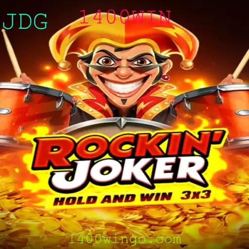 Descubra o Novo Jogo Fascinante: RockinJoker com a Palavra-Chave 1400WIN