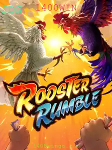 RoosterRumble: Descubra Como Jogar e Vencer Usando a Chave 1400WIN