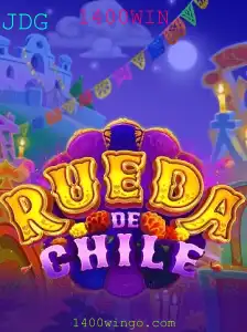 Descubra RuedaDeChile: Um Jogo Emocionante com 1400WIN