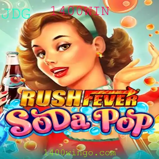 RushFeverSodaPop: Um Jogo de Estratégia e Diversão