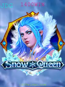 SnowQueen: Explorando o Fascinante Mundo de 1400WIN