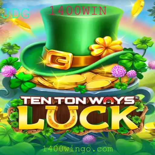 Descubra TenTonWaysLuck: O Novo Fenômeno dos Jogos de Azar