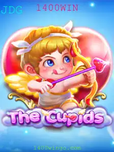 TheCupids: Descubra a Magia do Jogo que Fascina a Geração 1400WIN