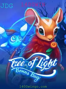 Explorando o Mundo de TreeOfLightBonusBuy: Regras e Estratégias
